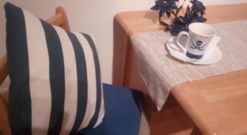 Boutique Apartments Julija - image 36
