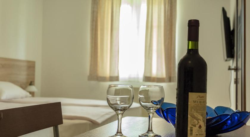 Apartmani Mendula photo