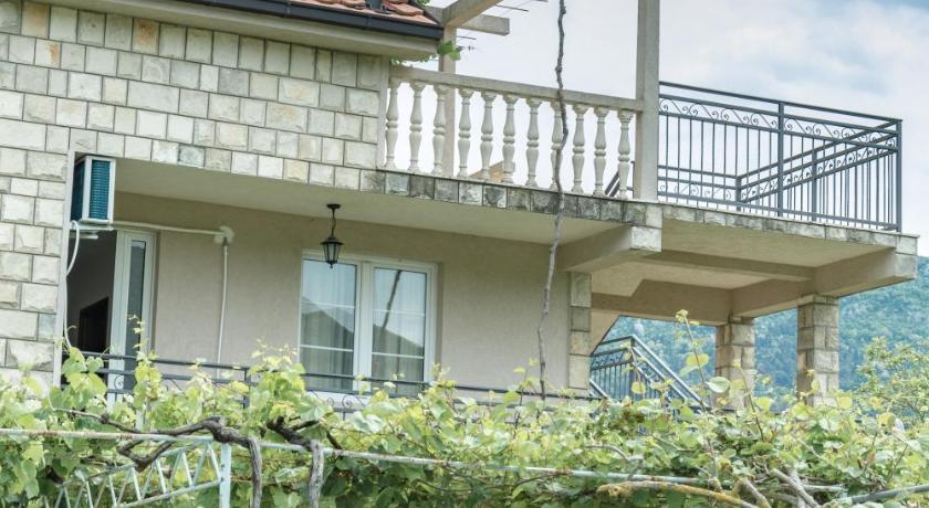 Apartmani Mendula photo