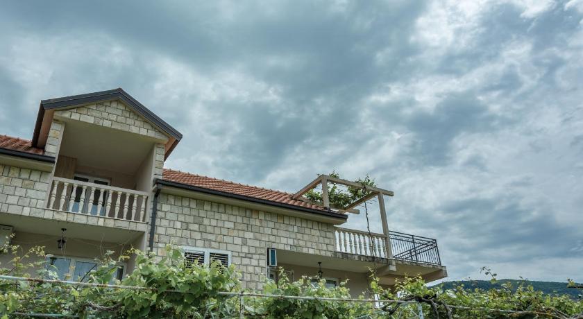 Apartmani Mendula photo