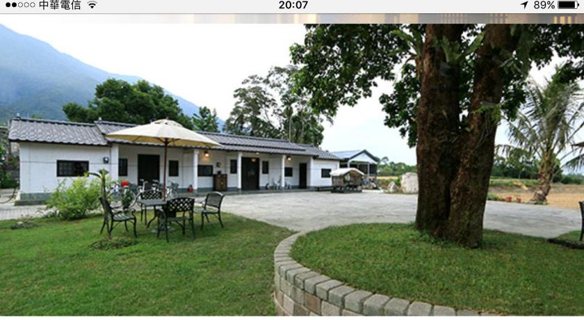 Tsuen Feng — Hotel in Taitung