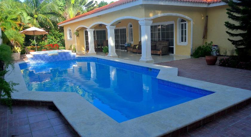 Cozy Garden Villas Resort Villa Sosua Deals Photos Reviews