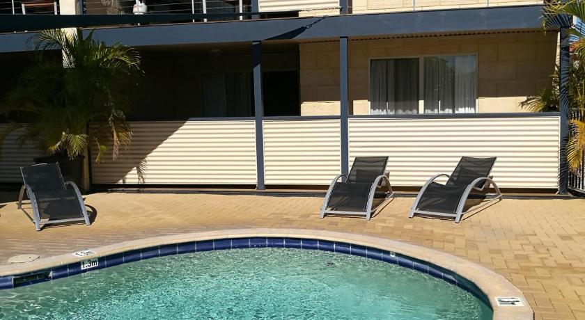 Kalbarri Edge Resort