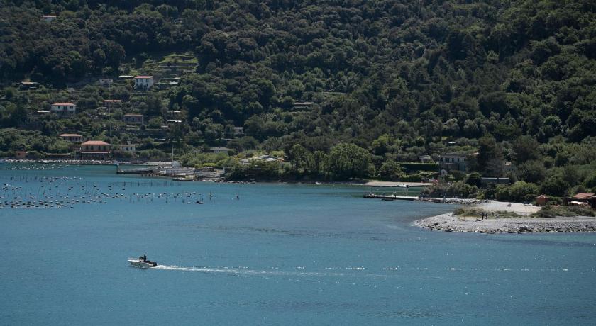 Grand Hotel Portovenere