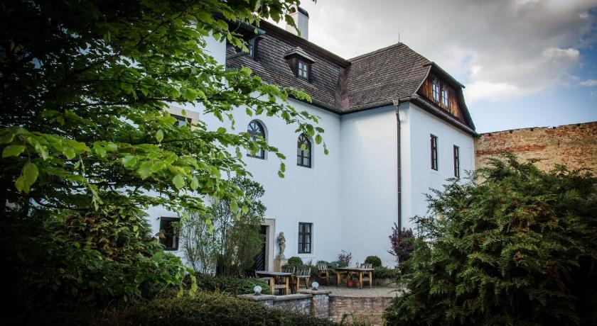 Penzion St. Martin — Hotel in Spisske Podhradie