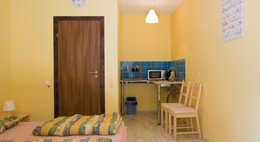 Fortuna Hostel photo