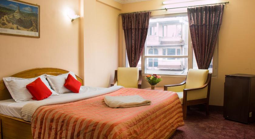 Hotel Kamal - image 2