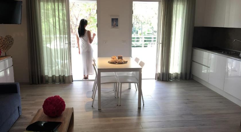 Image of Deluxe Apartment 0