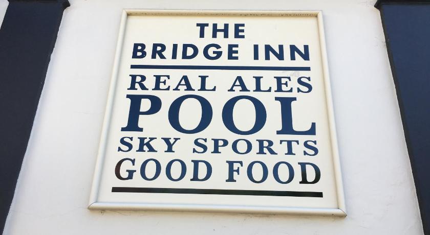 The Bridge Inn