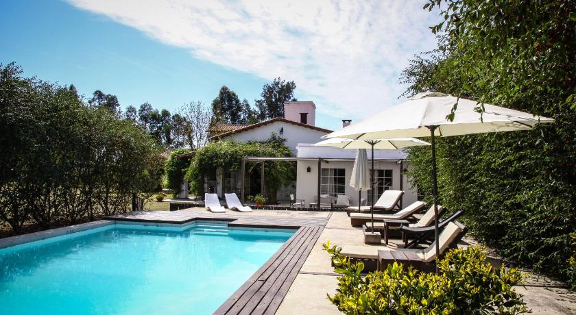 Finca Valentina — Hotel in Salta