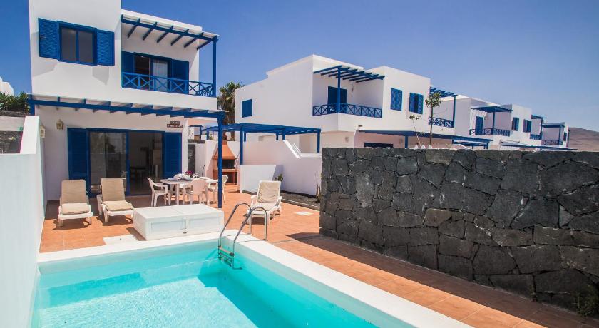 Villa Aitonita photo