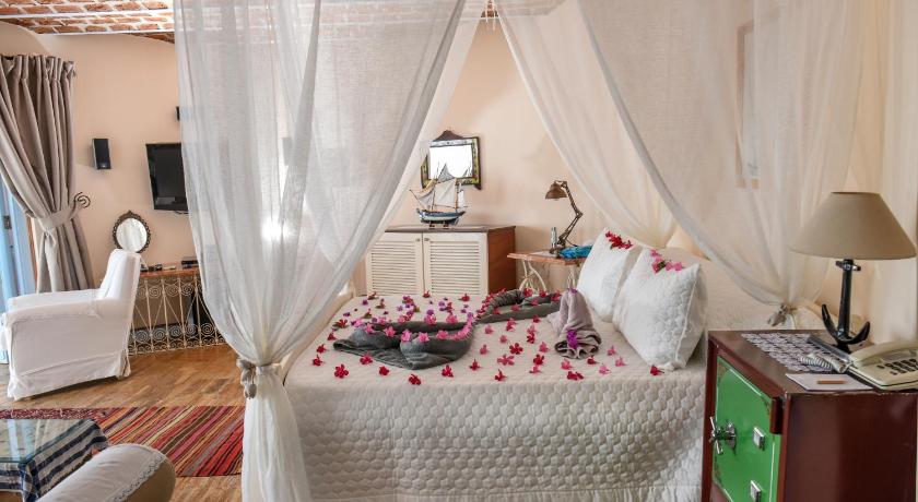 Beyaz Yunus Hotel - Adult Only (+16)