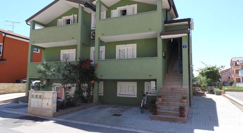 Zajim Apartment