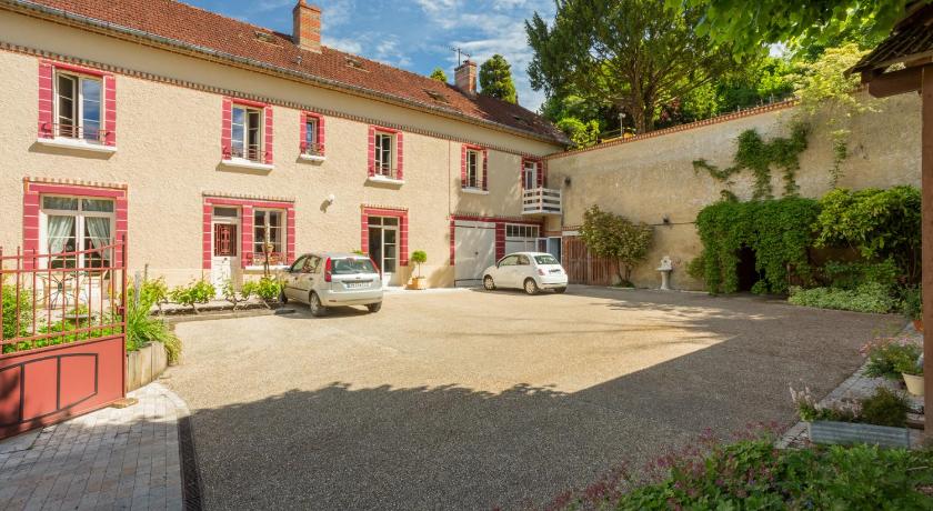 Chambres d'hotes - Domaine Gigou photo