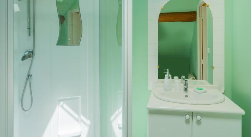 Chambres d'hotes - Domaine Gigou photo