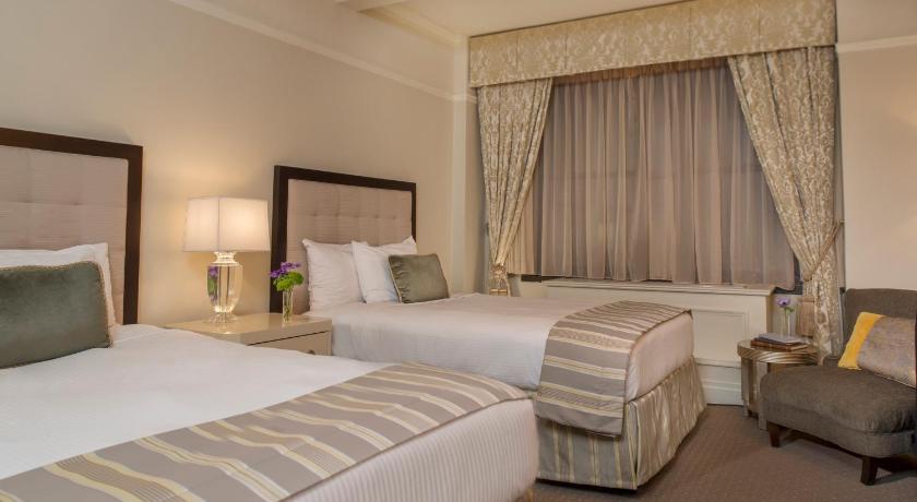 Premier Two Double Beds 이미지 1