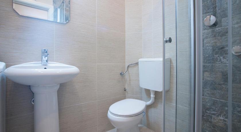 Adrovic Apartment photo