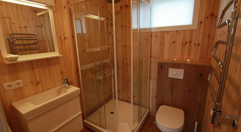 Image of One-Bedroom House 2