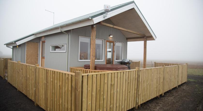 Image of One-Bedroom House 9