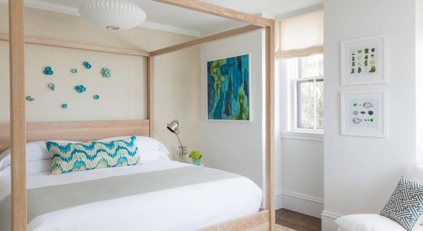 21 Broad — Hotel in Nantucket (MA)