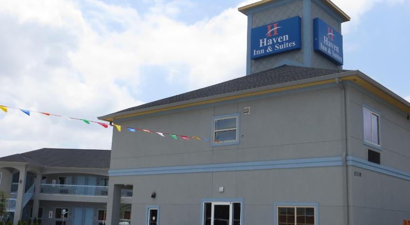 Haven Inn and Suites Willowbrook - Adults Only photo