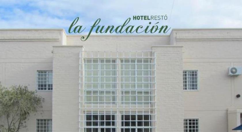 Hotel La Fundacion