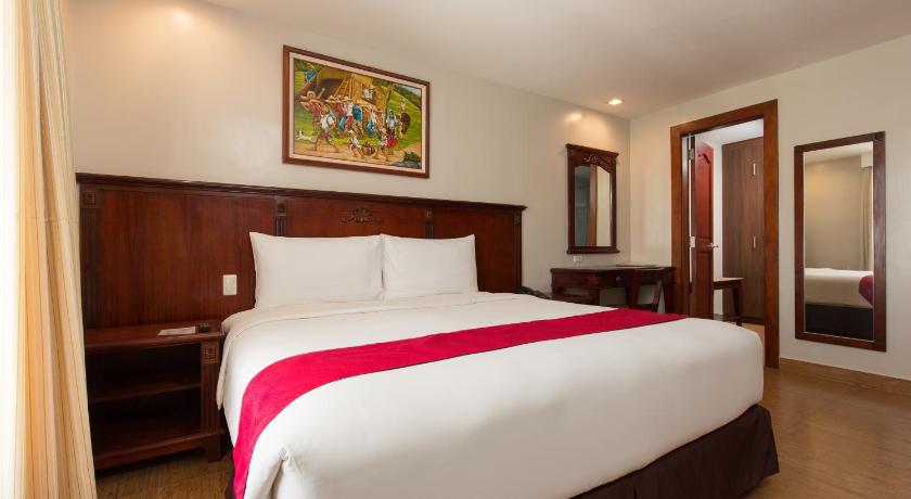 Image of Junior Suite - 1 King Bed 3