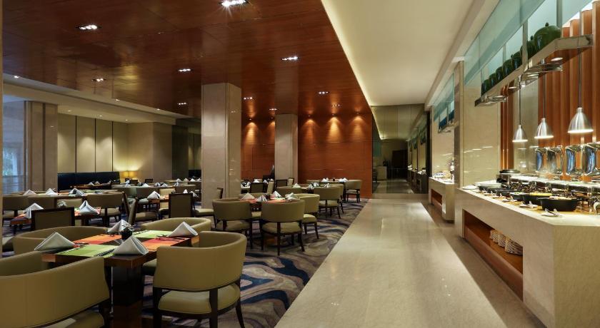 Kunming Haitian Hotel – Kunming, MO