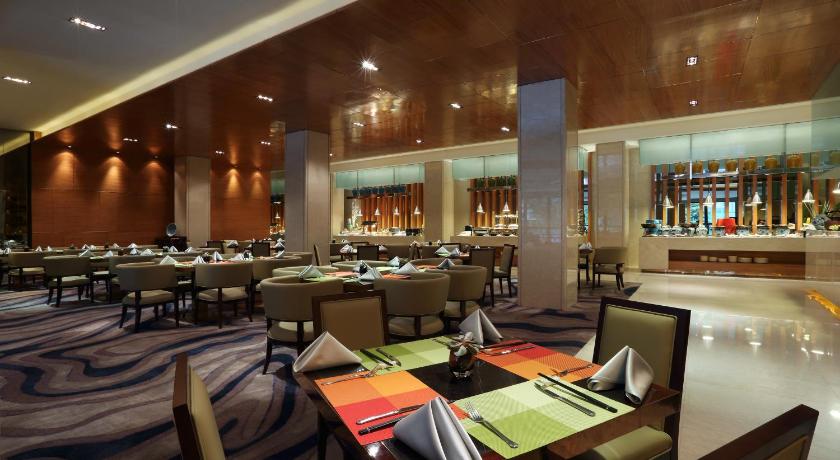 Kunming Haitian Hotel – Kunming, MO