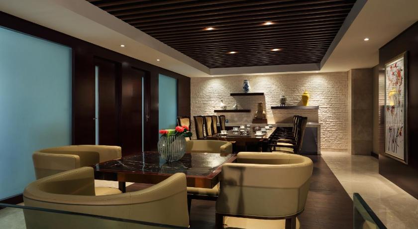 Kunming Haitian Hotel – Kunming, MO