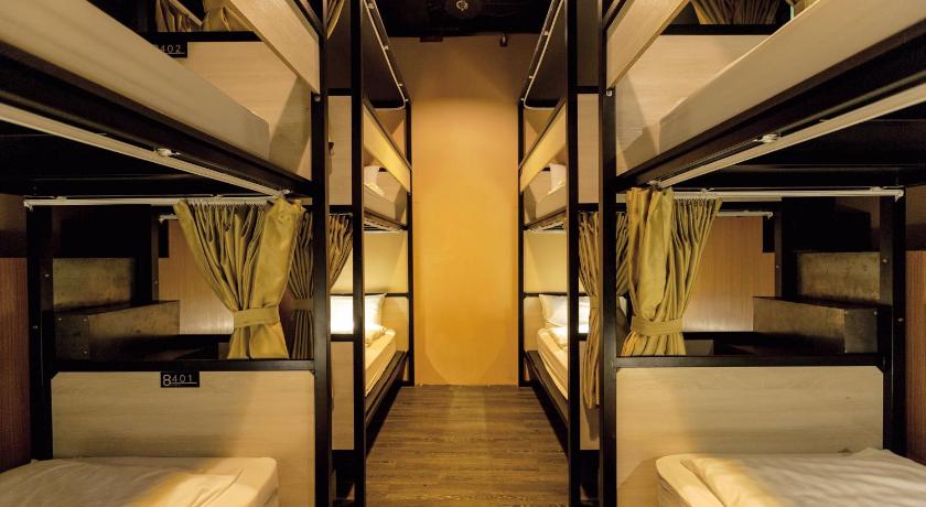 Image of Dormitory -- Female Only 3