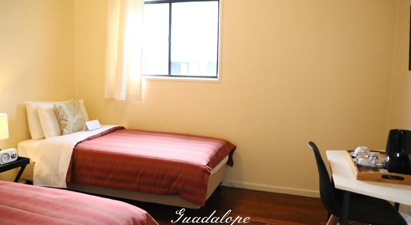 The Devereux Boutique Hotel photo