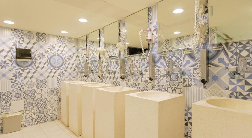 Image of Dormitory -- Female Only 2