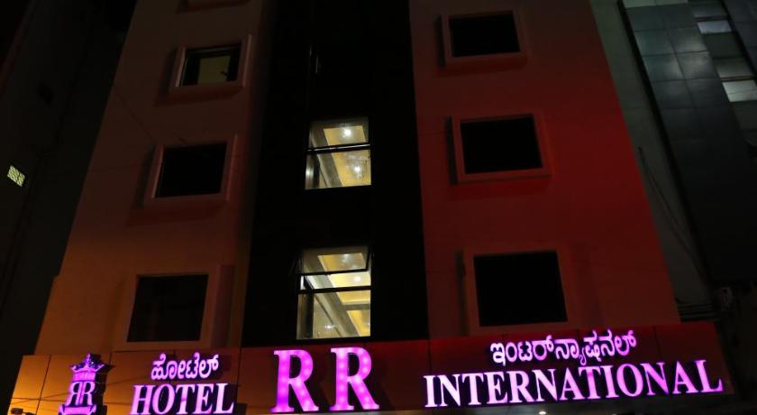 Hotel RR International