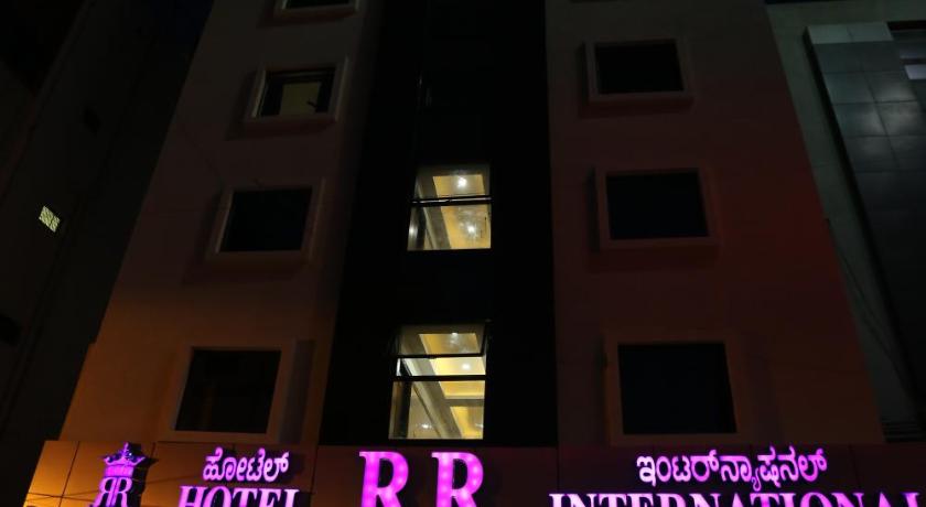 Hotel RR International