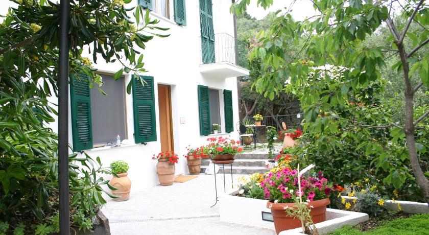 B&amp;B Le Giare — Hotel in Monterosso al Mare