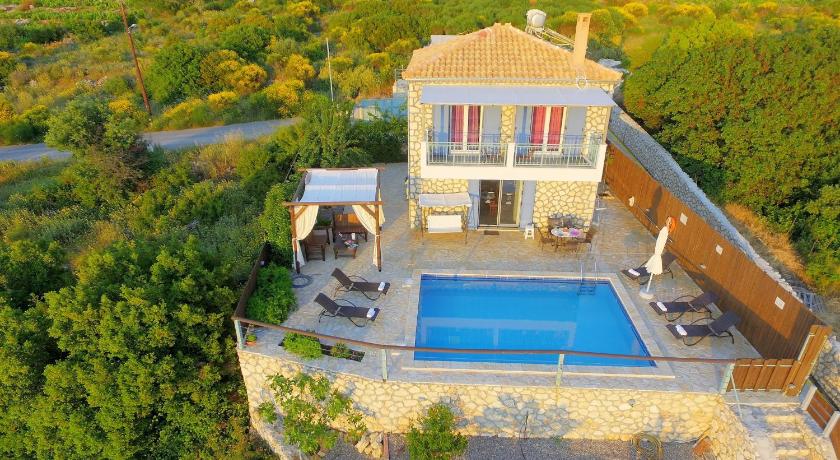 Alseides Villas photo