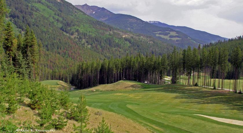 Mountain View Radium Condo - Copper Horn Village photo