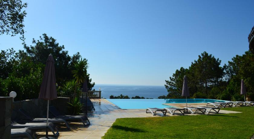 Residence Mare e Monte — Hotel in Solenzara