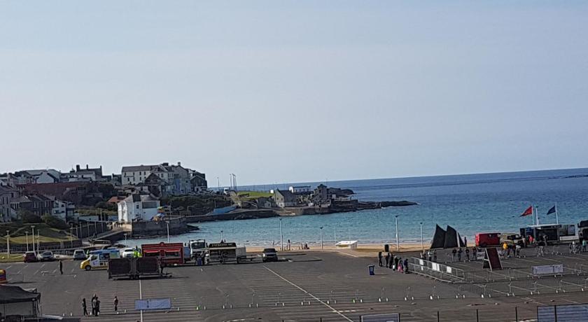 Best Price on Portrush Seaview Apartments in Portrush
