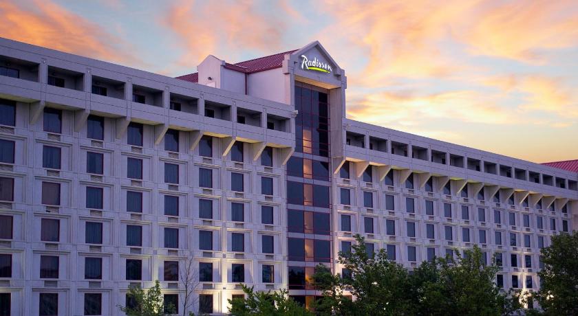 Radisson Hotel Branson