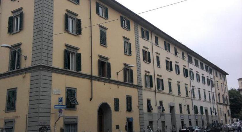 Sant'Ambrogio Apartment photo
