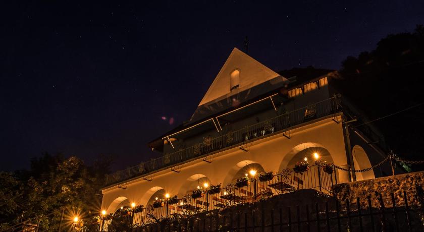 Villa Kabala photo