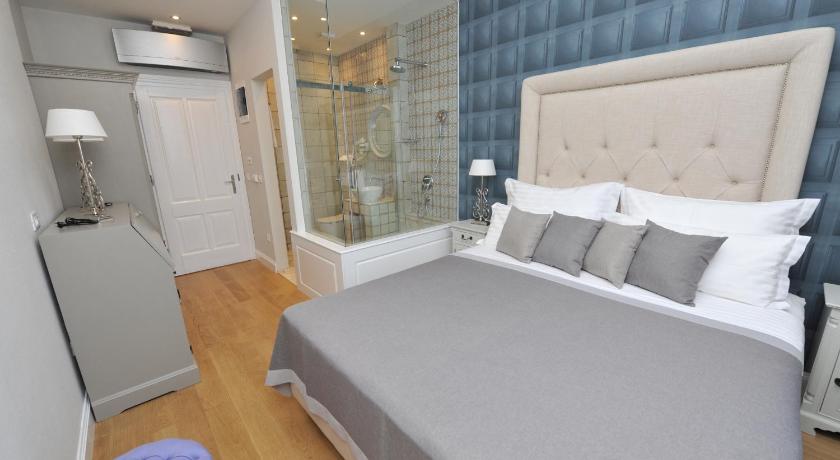 Bajamonti 5 Luxury Rooms photo