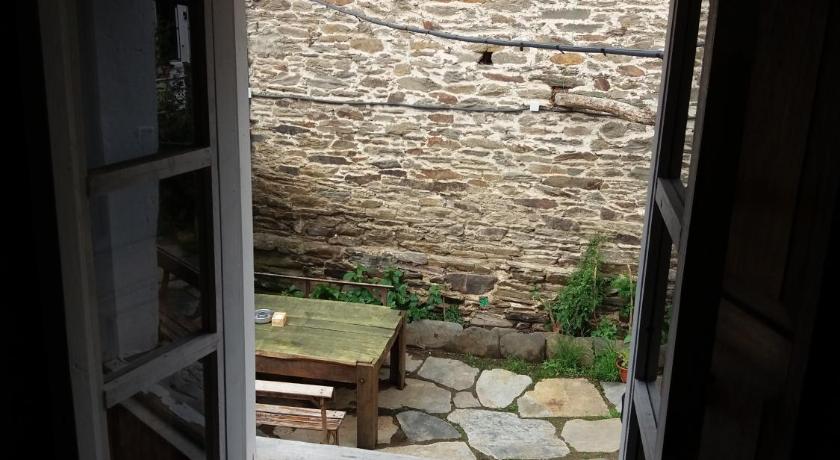 Pension Albergue Matias Locanda photo