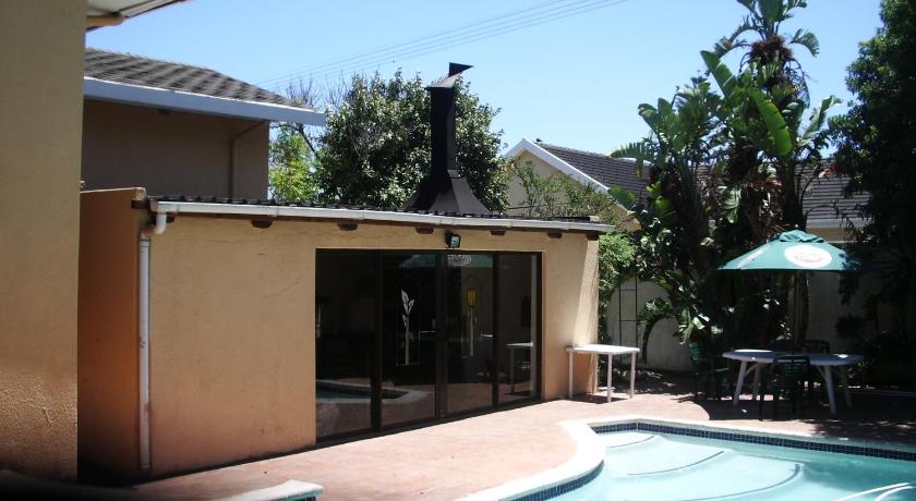 50 on Theal — Hotel in Cape Town