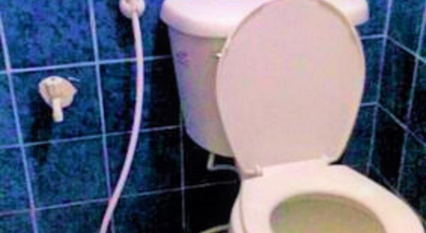 Image of Double Room with Shared Toilet and Bathroom 14