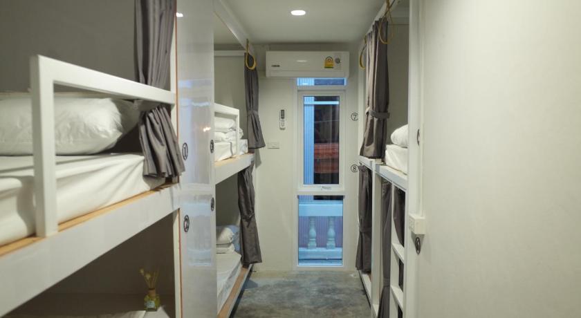 Hub Of Joys Hostel - image 30