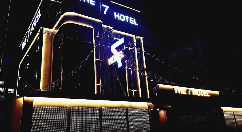 The7Hotel photo