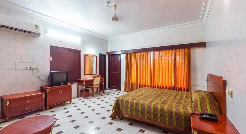 RNS Guest House — Hotel in Murdeshwar